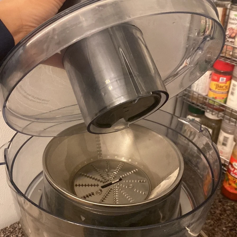 Breville Juice Fountain